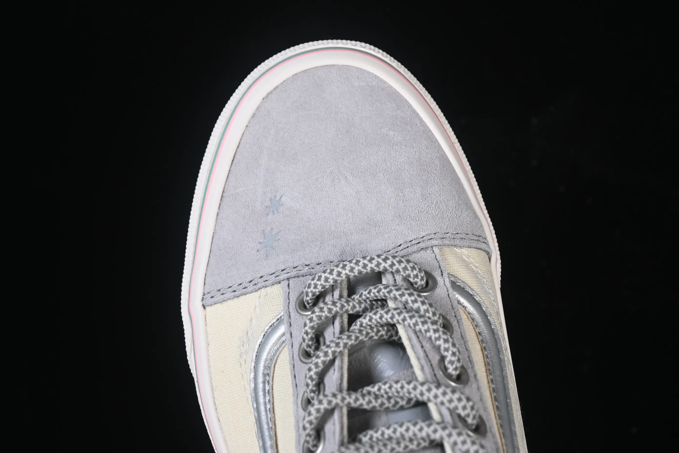 All categories Vans Vans series Vans Low Vans low-top Vans Old Skool Xiaoxiangfeng low-top casual sneakers VN000D3HY28